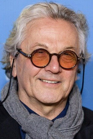 George Miller portrait