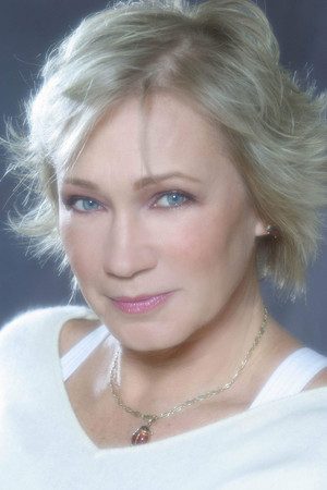 Dorottya Udvaros portrait