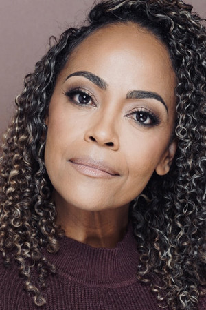 Tinashe Kajese portrait