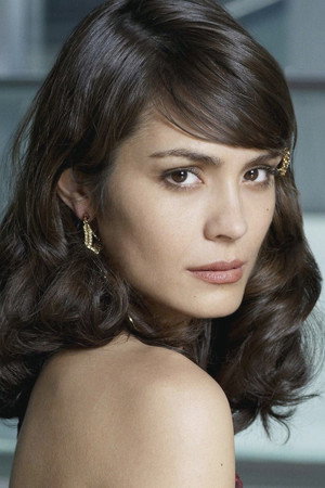 Shannyn Sossamon portrait
