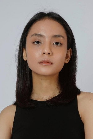 Wavi Zihan portrait