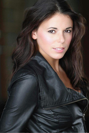 Sienna Bohn portrait