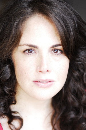 Yetta Gottesman portrait