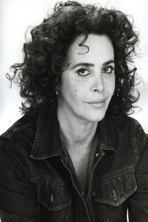 Caterina Sylos Labini portrait