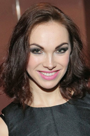 Kamila Nývltová portrait