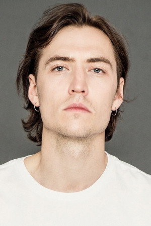 Ivo Reinok portrait