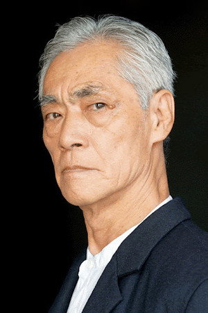Hal Yamanouchi portrait