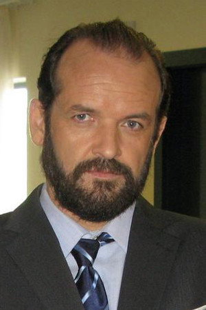 Miko Jarry portrait