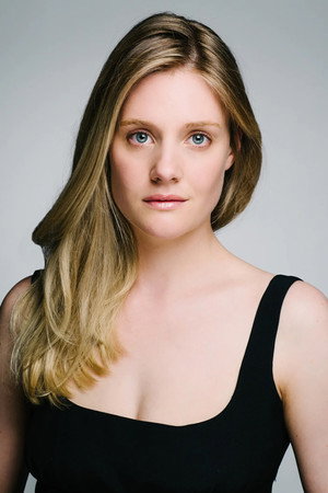Romola Garai portrait