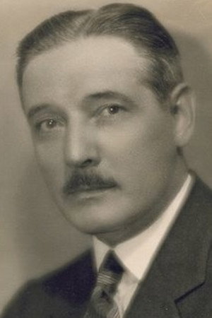 J.J. Clark portrait