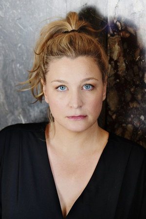 Anna König portrait