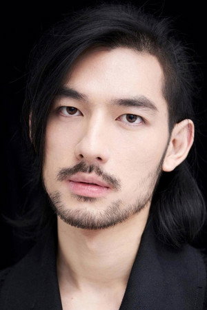 Ni Hanjin portrait