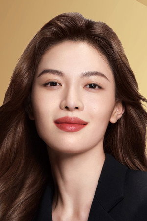 Zhong Chuxi portrait