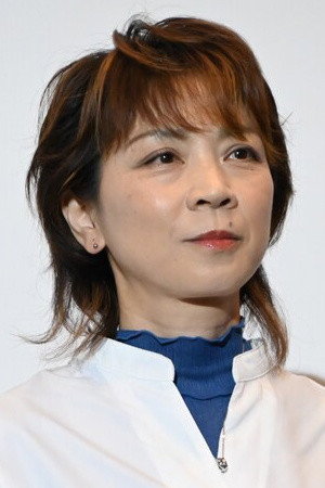 Junko Noda portrait