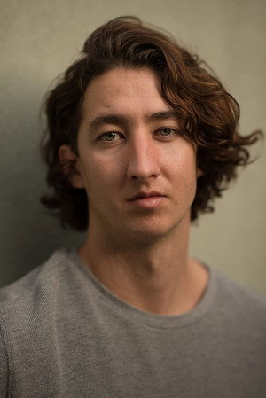 Ryan Hance portrait