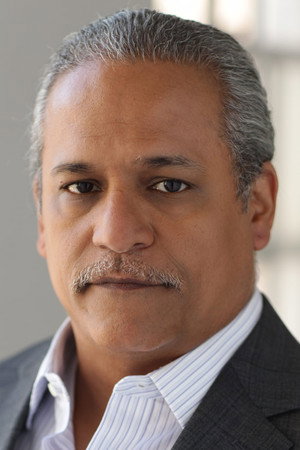 Fermin Padilla III portrait