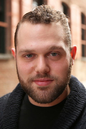 Paul Pilcz portrait