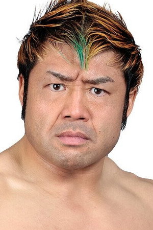 Manabu Soya portrait
