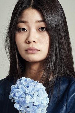 Jeong Ha-dam portrait