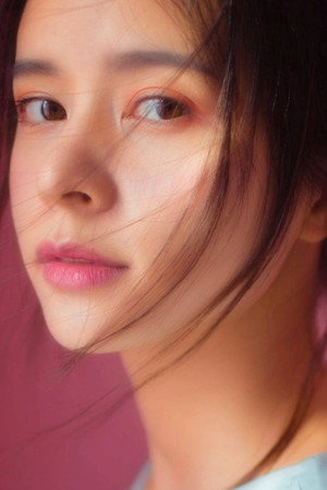 Sheng Wei portrait