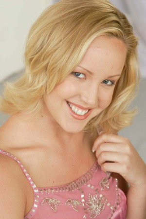 Michelle Penick portrait