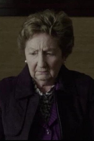 Itziar Aizpuru portrait