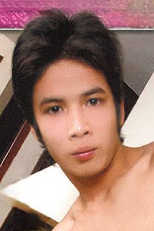 Duk portrait