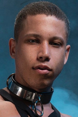 Tony Shore portrait