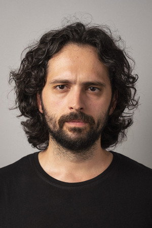 Mücahit Koçak portrait