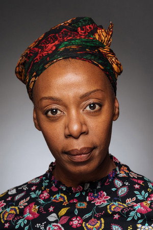 Noma Dumezweni portrait
