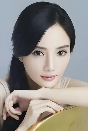 Li Xiaolu portrait