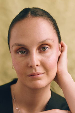 Veronique Perron portrait