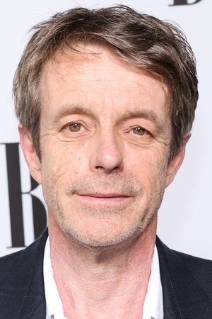 Harry Gregson-Williams portrait