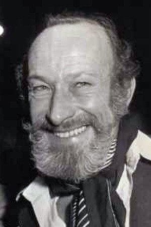 Daniel Dadzu portrait