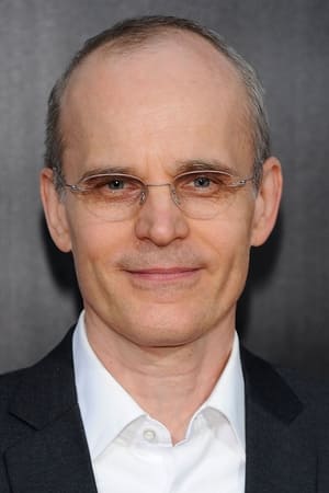 Željko Ivanek portrait