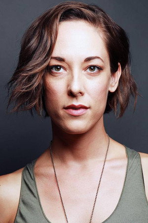 Stephanie Edmonds portrait