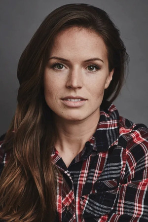 Emily Alatalo portrait