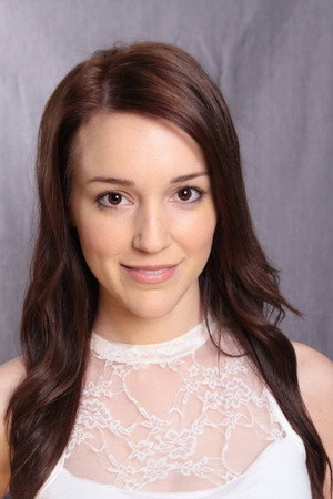 Joanne Dobbin portrait