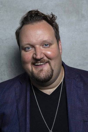 Sami Hedberg portrait
