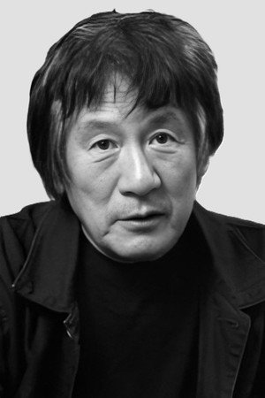 Jiro Kawarazaki portrait