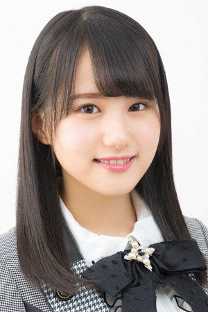 Ayaka Maeda portrait