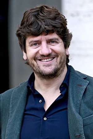 Fabio De Luigi portrait