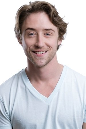 Luke Tyler portrait