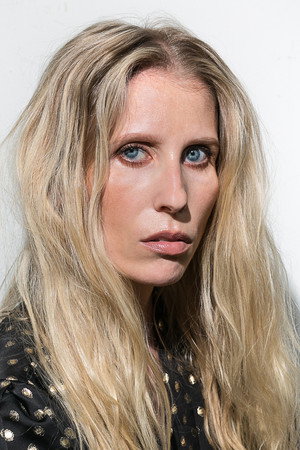 Sonia Roszczuk portrait