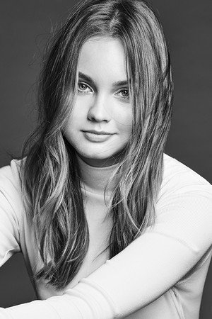 Liana Liberato portrait