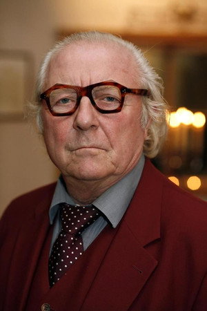 Aart Staartjes portrait
