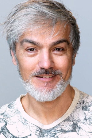 Christian Jannot portrait