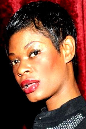 Coco Brown portrait