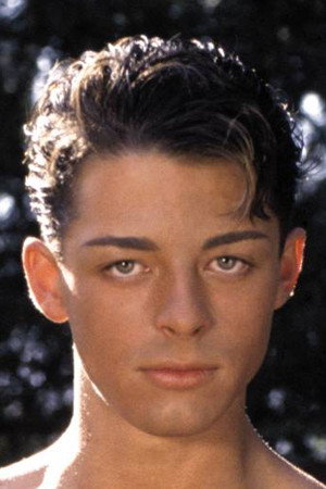 Vince Rockland portrait