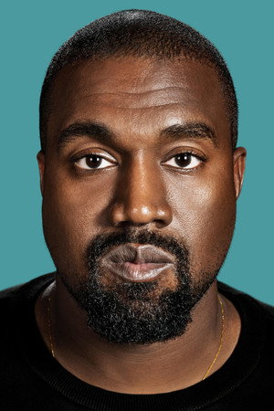 Ye portrait